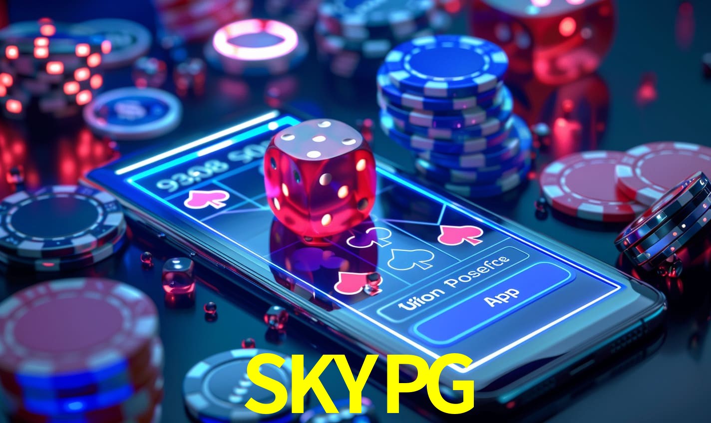 Baixar App SKYPG