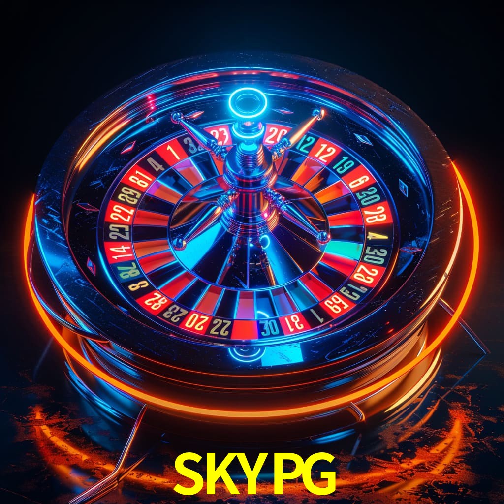 Melhor Casino Online SKYPG