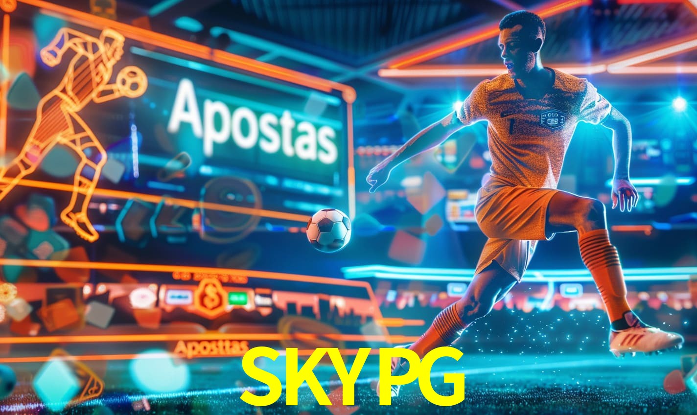 Apostas SKYPG