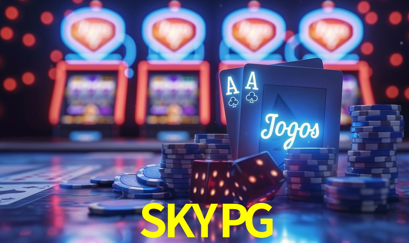 Lista de Jogos SKYPG