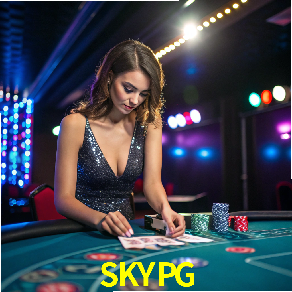 Cassino Online SKYPG